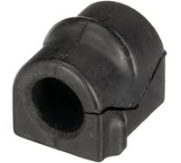 Boccola in gomma barra stabilizzatrice anteriore Gomma AWS2326 GATES per OPEL