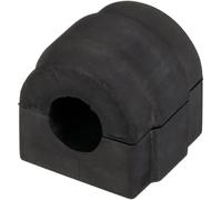 Gates Supporto stabilizzatrice anteriore Sinistra/Destra per BMW 1er E81 3er – 2 pezzi