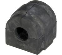 Boccola in gomma barra stabilizzatrice anteriore Gomma AWS2376 GATES per BMW 3