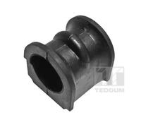 Boccola in gomma barra stabilizzatrice Assale anteriore 00461535 TEDGUM