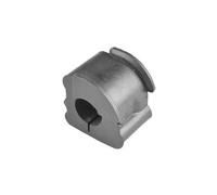 Boccola in gomma barra stabilizzatrice Assale anteriore 00720122 TEDGUM per VW