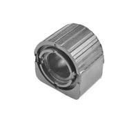 Boccola in gomma barra stabilizzatrice Assale anteriore 00724685 TEDGUM per VW