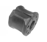 METALCAUCHO Gomma Centrale Barra Fiat Punto