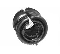 2x Metalcaucho Supporto Stabilizzatrice Frontale SX Dx per Citroën Berlingo Mf