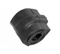 2x Metalcaucho Supporto Stabilizzatrice Anteriore Sinistra Dx per Peugeot 206 Cc
