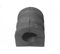 Metalcaucho Boccola in gomma 05163 barra stabilizzatrice assale anteriore 2x per Renault Clio