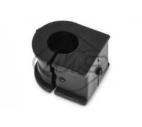 Metalcaucho Supporto stabilizzatrice frontale per Renault Trafic II SX Destra 2x