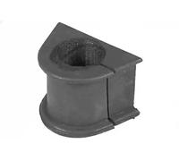 Metalcaucho Cuscinetto Stabilizzatore Frontale 05556 per Alfa Romeo 147 937 Lybra SW
