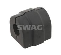 Boccola in gomma barra stabilizzatrice Assale anteriore 20 92 9366 SWAG per BMW