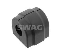 Boccola in gomma barra stabilizzatrice Assale anteriore 20 93 3378 SWAG per BMW