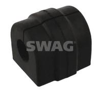 Boccola in gomma barra stabilizzatrice Assale anteriore 20 94 4263 SWAG per BMW