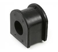 Boccola in gomma barra stabilizzatrice + Supporto stabilizzatore FEBI BILSTEIN