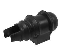 2x Boccola in gomma barra stabilizzatrice Assale anteriore 2304005 SASIC