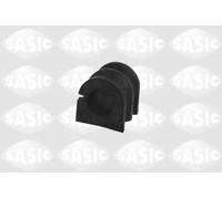 Sasic Supporto stabilizzatore 2304016 boccola in gomma assale anteriore per Renault