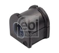 Boccola in gomma barra stabilizzatrice Assale anteriore 23133 FEBI BILSTEIN