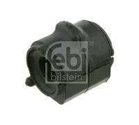 Boccola in gomma barra stabilizzatrice Assale anteriore 24225 FEBI BILSTEIN