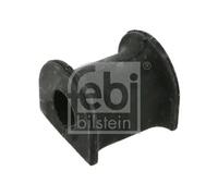 Boccola in gomma barra stabilizzatrice Assale anteriore 26540 FEBI BILSTEIN