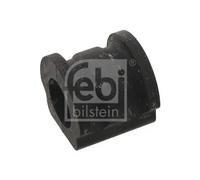 Boccola in gomma barra stabilizzatrice Assale anteriore 31350 FEBI BILSTEIN