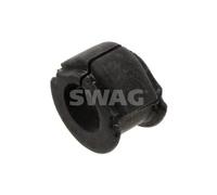 Boccola in gomma barra stabilizzatrice Assale anteriore 32 92 9706 SWAG per AUDI