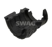 2 x Boccola in gomma barra stabilizzatrice SWAG per VW TOUAREG I