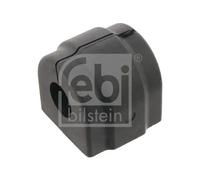 Boccola in gomma barra stabilizzatrice Assale anteriore 33379 FEBI BILSTEIN