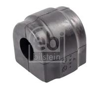Boccola in gomma barra stabilizzatrice Assale anteriore 36904 FEBI BILSTEIN
