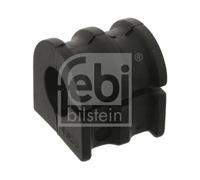 Boccola in gomma barra stabilizzatrice Assale anteriore 39646 FEBI BILSTEIN