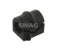 Boccola in gomma barra stabilizzatrice Assale anteriore 40 93 0623 SWAG per OPEL