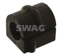 Boccola in gomma barra stabilizzatrice Assale anteriore 40 94 4325 SWAG per OPEL