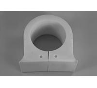 Sasic Cuscinetto stabilizzatore frontale 4001442 per Renault Trafic Bus T5 T6 T7 T1 T3