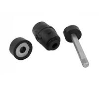 Sasic Cuscinetti stabilizzatore 4005129 – 2x boccole in gomma anteriore per Renault
