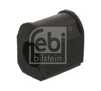 Boccola in gomma barra stabilizzatrice Assale anteriore 40143 FEBI BILSTEIN