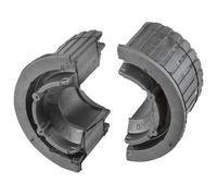 Boccola in gomma barra stabilizzatrice Assale anteriore 43680 01 LEMFÖRDER