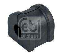 Boccola in gomma barra stabilizzatrice Assale anteriore 44244 FEBI BILSTEIN