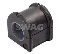 Boccola in gomma barra stabilizzatrice Assale anteriore 50 92 3133 SWAG per FORD