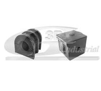 Boccola in gomma barra stabilizzatrice Assale anteriore 60675 3RG per RENAULT