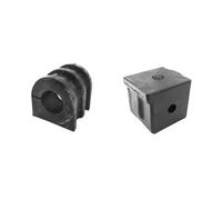 Boccola in gomma barra stabilizzatrice Assale anteriore 60675 3RG per RENAULT