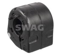 Boccola in gomma barra stabilizzatrice Assale anteriore 62 93 7201 SWAG per DS