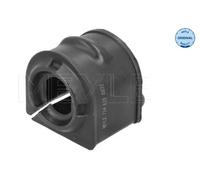 Boccola in gomma barra stabilizzatrice Assale anteriore 714 615 0031 MEYLE