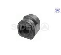 Boccola in gomma barra stabilizzatrice Assale anteriore 803800 SIDEM per FORD