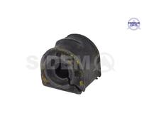 Boccola in gomma barra stabilizzatrice Assale anteriore 803806 SIDEM per MAZDA