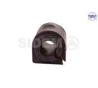 Boccola in gomma barra stabilizzatrice Assale anteriore 803810 SIDEM per FORD