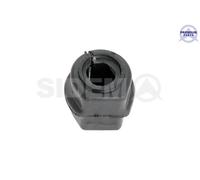 Boccola in gomma barra stabilizzatrice Assale anteriore 807809 SIDEM per CITROËN