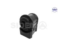 Boccola in gomma barra stabilizzatrice Assale anteriore 845864 SIDEM per TOYOTA