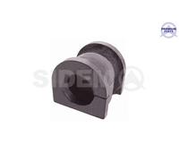 Boccola in gomma barra stabilizzatrice Assale anteriore 847804 SIDEM per HONDA