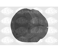 Boccola in gomma barra stabilizzatrice Assale anteriore 9001548 SASIC per AUDI
