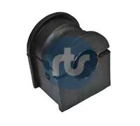 Boccola in gomma barra stabilizzatrice Assale anteriore bilaterale 035-00002 RTS