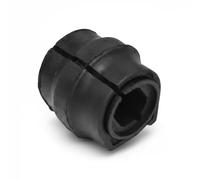 RTS Boccola stabilizzatrice anteriore 23 mm 035-00017 in gomma per Peugeot 307 – 2x