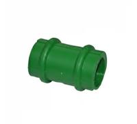 Boccola in gomma barra stabilizzatrice Assale anteriore bilaterale 035-00096 RTS
