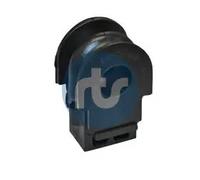 RTS Cuscinetto Stabilizzatore Anteriore Sinistra Destra per Nissan Qashqai + 2 I